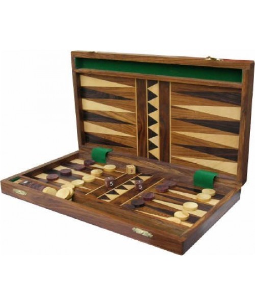 Backgammon (0)